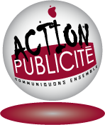 Logo de l'entreprise Action Publicité