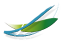 Logo du studio graphique : Cap Graphique  Longaulnay (35-Ille et Vilaine Bretagne)